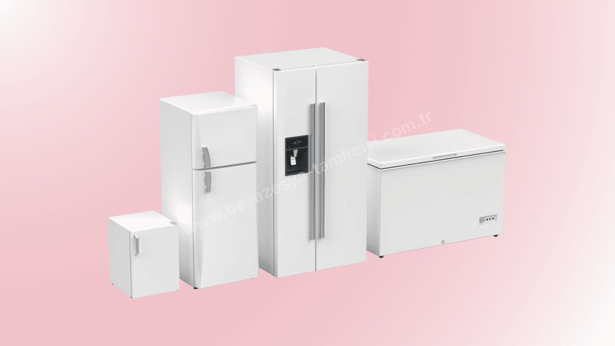 Sincan Buzdolabı Tamircisi - Sincan Beyaz Eşya Tamircisi