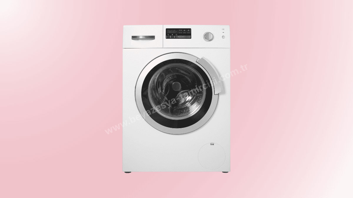 Sincan Çamaşır Makinesi Tamircisi - Sincan Beyaz Eşya Tamircisi