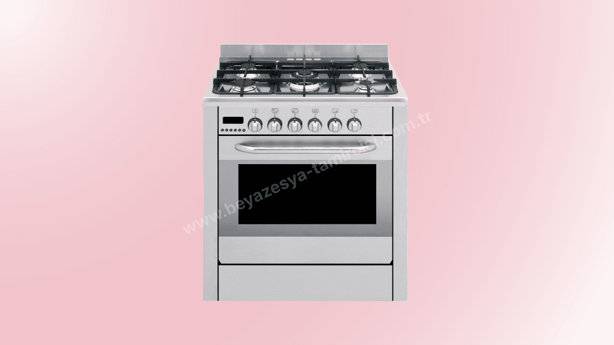 Sincan Fırın & Ocak Tamircisi - Sincan Beyaz Eşya Tamircisi