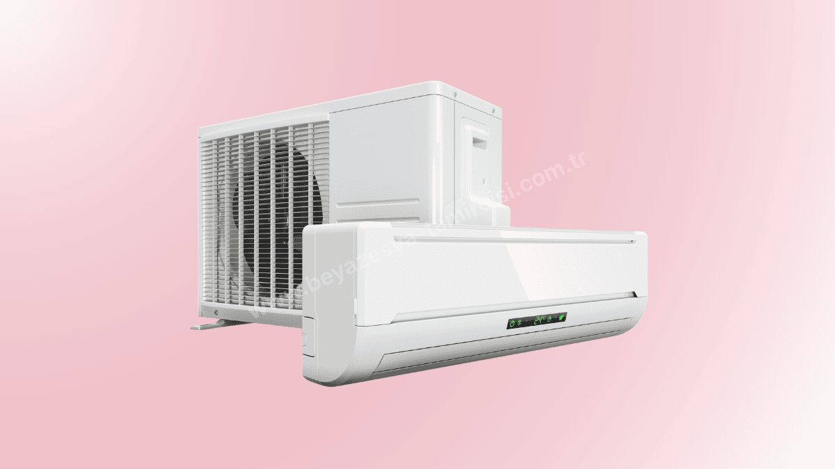 Sincan Klima Tamircisi - Sincan Beyaz Eşya Tamircisi