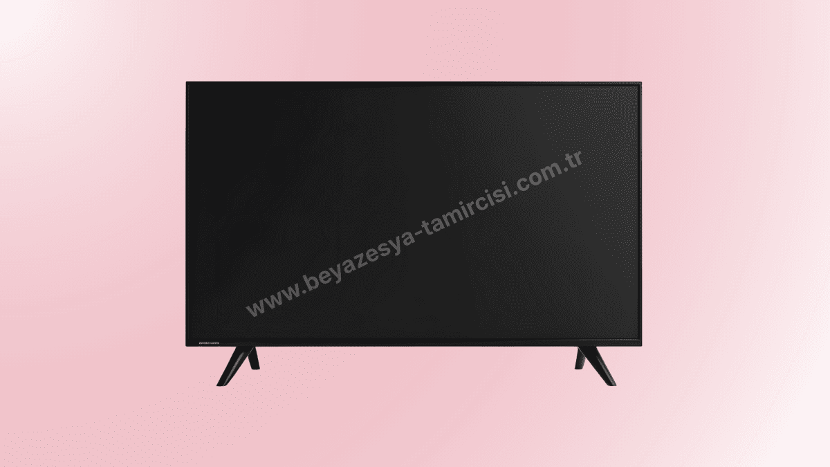 Sincan Televizyon Tamircisi - Sincan Beyaz Eşya Tamircisi